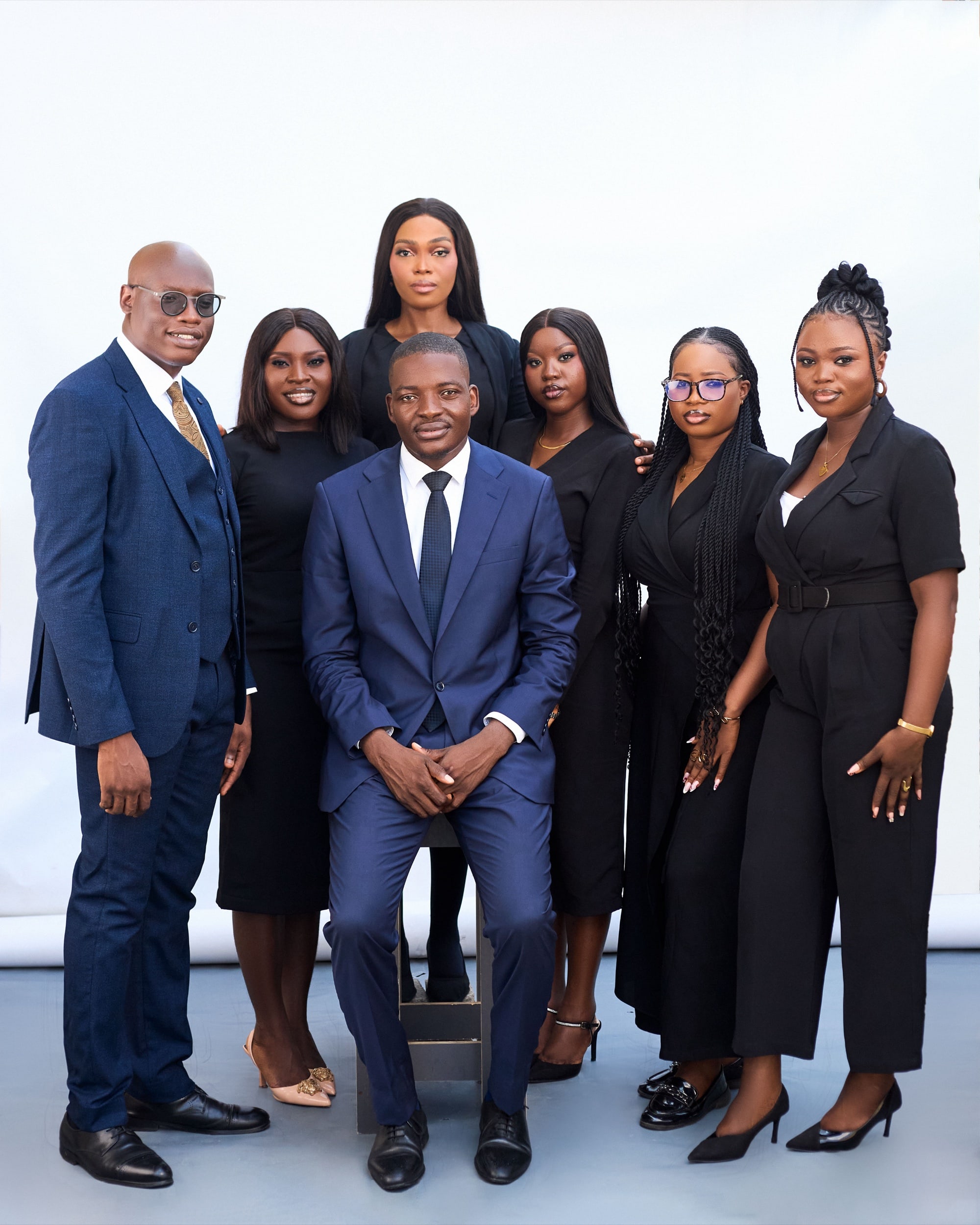 ECOLAW Firm team